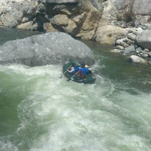 Group Rafting Packages